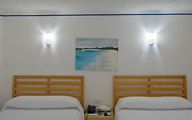 Hotel Sotavento Cancún